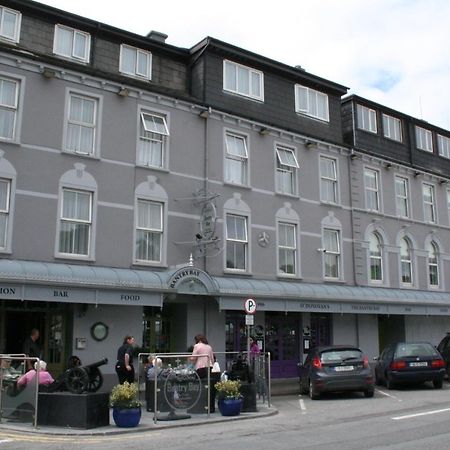 The Bantry Bay Bed & Breakfast Exterior photo